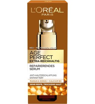 L'Oréal Paris Age Perfect Extra-Reichhaltig Manuka Serum Serum 30 ml Gesichtsserum