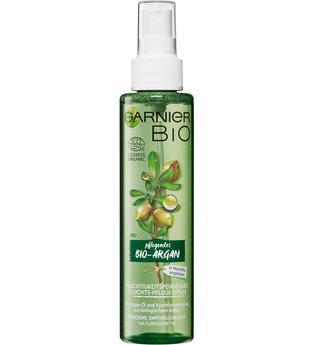 Garnier Bio Argan Feuchtigkeitsspendendes Gesichts-Pflege-Spray Gesichtsspray 150 ml