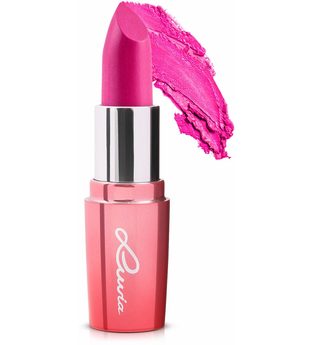 Luvia Cosmetics Lippenstift »Criminal Colors«, Cheeky Pink