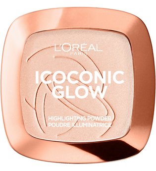 L’Oréal Paris Icoconic Glow Highlighter 10.0 ml