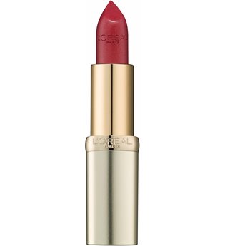 L’Oréal Paris Color Riche Lippenstift Color Riche 268 Garnet Rose