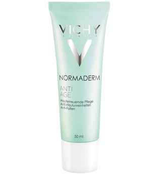 Vichy Normaderm Anti-Age Anti-Imperfection, Anti-Wrinkle Resurfacing Care 50ml
