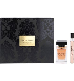 DOLCE & GABBANA Duft-Set »The Only One«, 2-tlg.