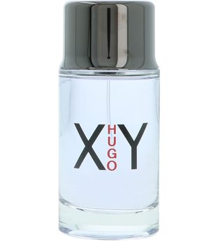 Hugo - Hugo Boss HUGO XY Eau de Toilette Nat. Spray (100 ml)