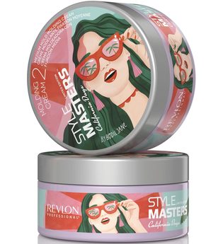REVLON PROFESSIONAL Modelliercreme »Style Masters Molding Cream«, UV-Schutz