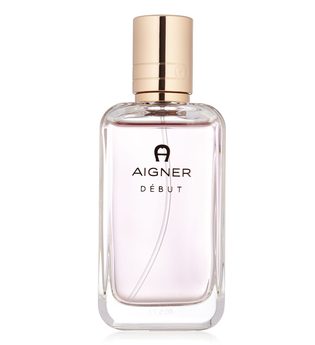 Aigner Aigner Début 50 ml Eau de Parfum (EdP) 50.0 ml