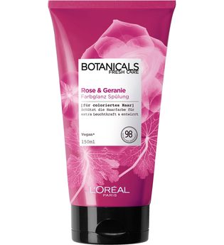 L'Oréal Paris Botanicals Fresh Care Rose & Geranie Conditioner  150 ml