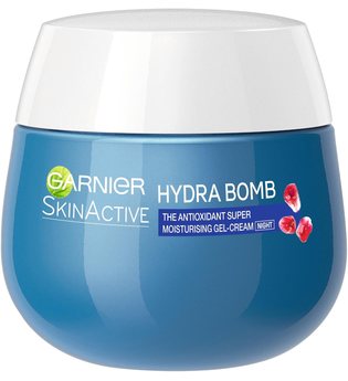 Garnier Skin Active Hydra Bomb Nachtpflege Nachtcreme 50.0 ml