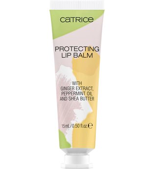 Catrice Perfect Morning Beauty Aid Protecting Lip Balm Lippenbalsam 15.0 ml