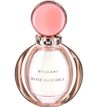 Bvlgari Damendüfte Rose Goldea Eau de Parfum Spray 90 ml