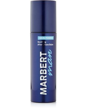 Marbert Man SkinPower Energizing After Shave Balm After Shave 50.0 ml
