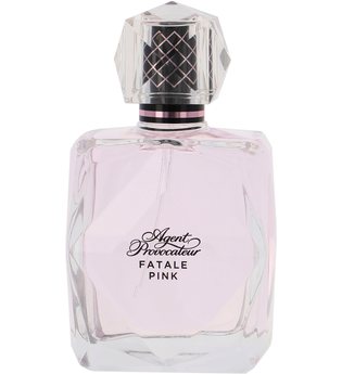 Agent Provocateur Fatale Pink Eau de Parfum (EdP) 100 ml Parfüm