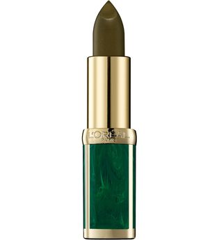 L’Oreal Paris Color Riche Lipstick x Balmain Paris Limited Edition 4.2g 905 Balmain Instinct