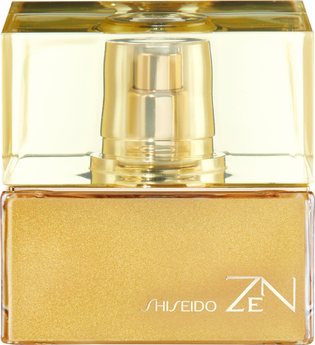 Shiseido - Zen Eau De Parfum - Eau De Parfum Vaporisateur 50 Ml