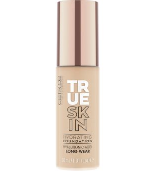 Catrice Preview Assortimento 2021 True Skin Hydrating Foundation 30.0 ml
