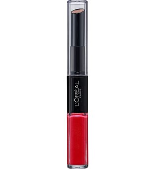 L'Oréal Paris Infaillible X3 Liquid Lipstick 5.6 ml Nr. 701 - Captivated By Cerise