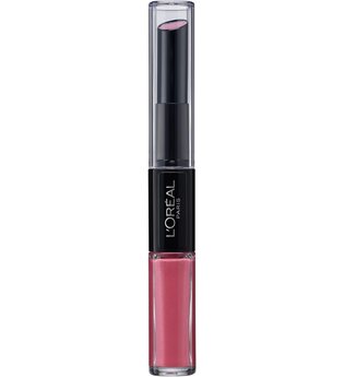 L'Oréal Paris Infaillible X3 Liquid Lipstick 5.6 ml Nr. 125 - Born To Blush