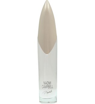 Naomi Campbell Private Eau de Toilette (EdT) 50 ml Parfüm