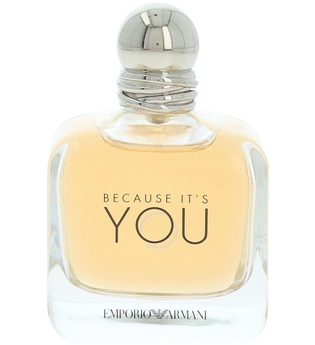 Giorgio Armani Emporio Armani Because it's You Eau de Parfum Nat. Spray 100 ml