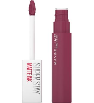 Maybelline Superstay Matte Ink Longlasting Liquid Lipstick (Verschiedene Farbnuancen) - 165 Successful