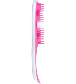 TANGLE TEEZER Haarentwirrbürste »Wet Detangler«, zum Entknoten nasser Haare, rosa, pink