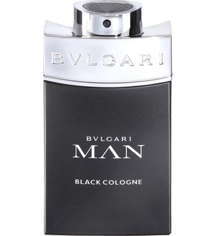 Bvlgari Herrendüfte Man Black Cologne Eau de Toilette Spray 100 ml