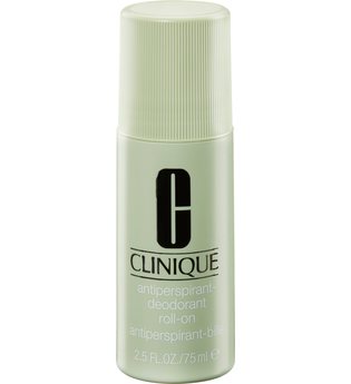 Clinique Körper- und Haarpflege Antiperspirant Deodorant Roll-On Deodorant Roller 1.0 st
