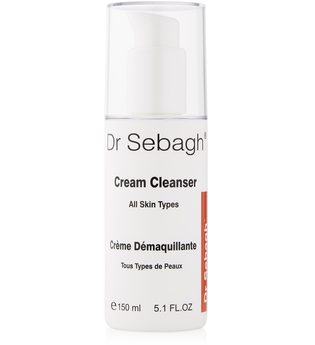 Dr. Sebagh Reinigungscreme »Cream Cleanser«, 150 ml