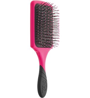 Wet Brush Pro Paddelbürste »Pro Paddle Detangler«, großer Bürstenkopf, rosa, pink