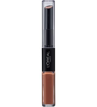 L'Oréal Paris Infaillible X3 Liquid Lipstick  Nr. 114 - ever nude