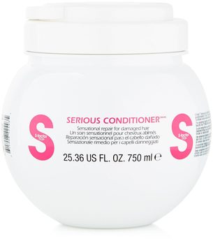 TIGI S-Factor Reinigung & Pflege Serious Conditioner 750 ml