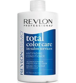 REVLON PROFESSIONAL Haarspülung »Revlonissimo total color care Antifading Conditioner«, farbschützend