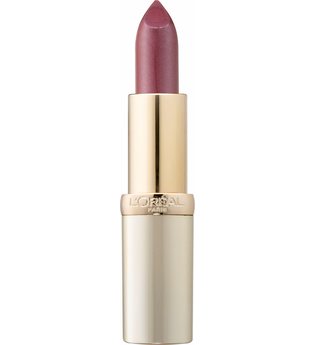L'Oréal Paris Color Riche Made for Me Lipstick 214 Violet Saturne