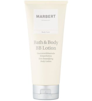 Marbert Bath & Body Classic BB Bodylotion Bodylotion 200.0 ml