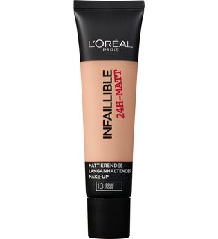 L'ORÉAL PARIS Make-up »Infaillible 24h - Matt«, natur, 13 Beige Rose