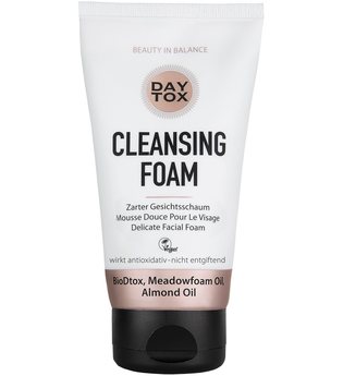 Daytox Gesichtspflege Cleansing Foam Reinigungsschaum 150.0 ml
