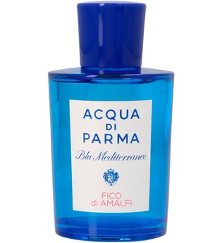 Acqua Di Parma - Blu Mediterraneo Fico Di Amalfi - Eau De Toilette - Vaporisateur 150 Ml