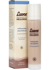 Luvos Gesichtsfluid mit Aprikosenkernöl Gesichtscreme 50.0 ml