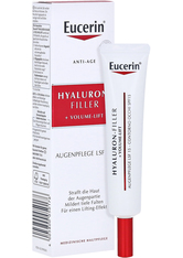Eucerin Anti-Age Volume-Filler Augenpflege Creme Augencreme 15.0 ml