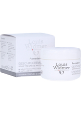 WIDMER Remederm Gesichtscreme UV 20 leicht parfüm. 50 Milliliter