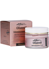 medipharma Cosmetics Medipharma Cosmetics Olivenöl Intensivcreme Rosé Nachtcreme Nachtcreme 50.0 ml