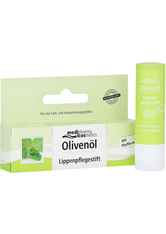 medipharma Cosmetics OLIVENÖL LIPPENPFLEGESTIFT Lippenpflege 0.0048 kg