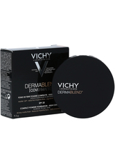 Vichy Dermablend Covermatte Compact Powder Foundation SPF25 9.5g 35 Sand (Medium/Tan, Cool)