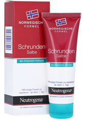 Neutrogena Norwegische Formel Intense Repair reparierender Fußbalsam Fußcreme 50.0 ml