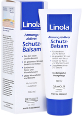 Linola Schutz-Balsam Intimpflege 100.0 ml