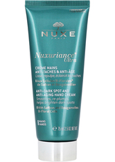 NUXE Nuxuriance® Ultra Anti-Dark Spot and Anti-Aging Hand Cream Handcreme 75.0 ml