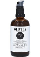 Oliveda Reinigungsgel Purifying 100 ml - Gesichtsreinigung