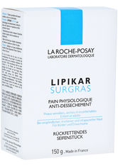 La Roche-Posay Produkte LA ROCHE-POSAY Lipikar Seifenstück,150g Körperseife 150.0 g