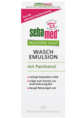 sebamed Sebamed Trockene Haut Waschemulsion Reinigungsgel 200.0 ml