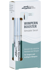 medipharma Cosmetics Medipharma Cosmetics Wimpern Booster Stimulator Serum Serum 2.7 ml